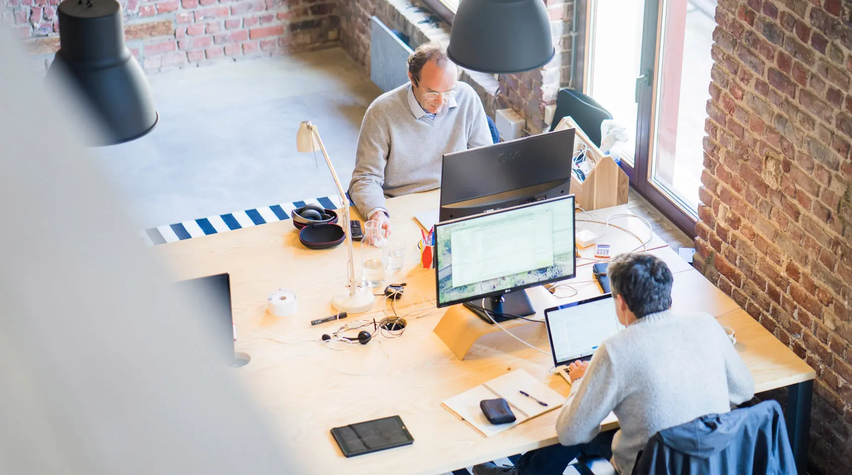 Pexels Proxyclick Visitor Management System 2451646 — Laraware