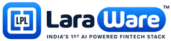 Laraware — India's First AI-Powered Fintech Stack™