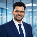 Dr. Anvesh Tiwari — Founder & CTO, Laraware