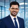 Dr. Anvesh Tiwari — Founder & CTO, Laraware