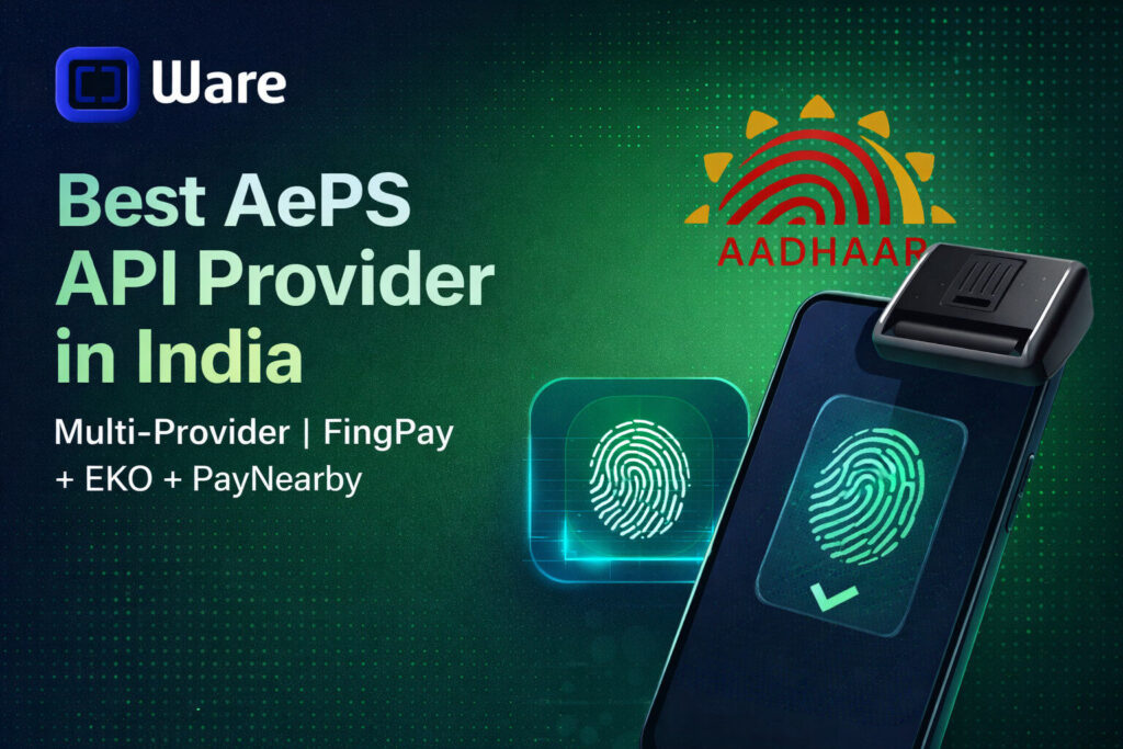 Laraware vs PayNearby vs Spice Money vs EKO Comparison