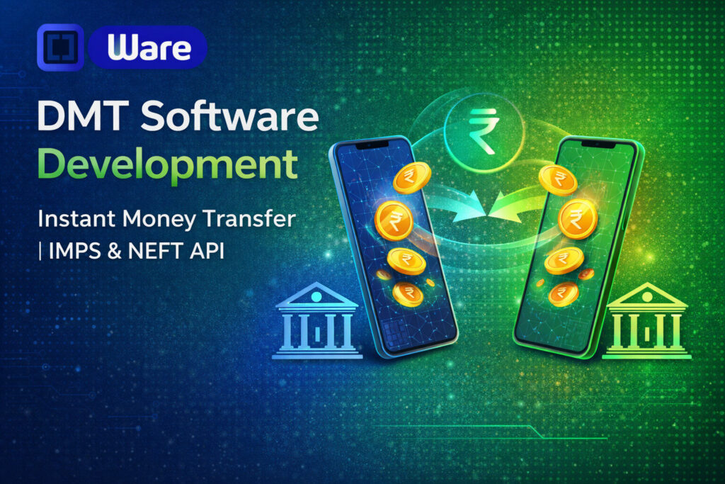 DMT Software Development - Domestic Money Transfer API
