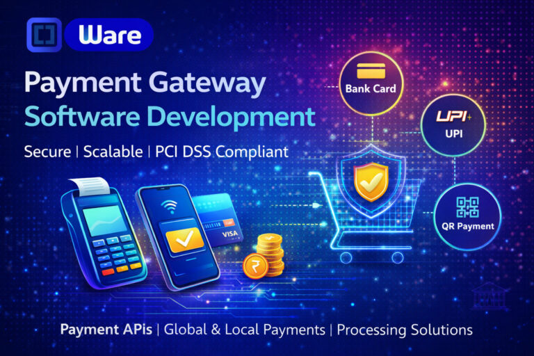 B2B Payment Platform Development - Technical Architecture
