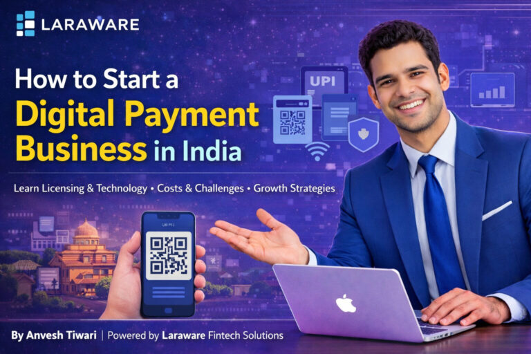 Digital bussiness
