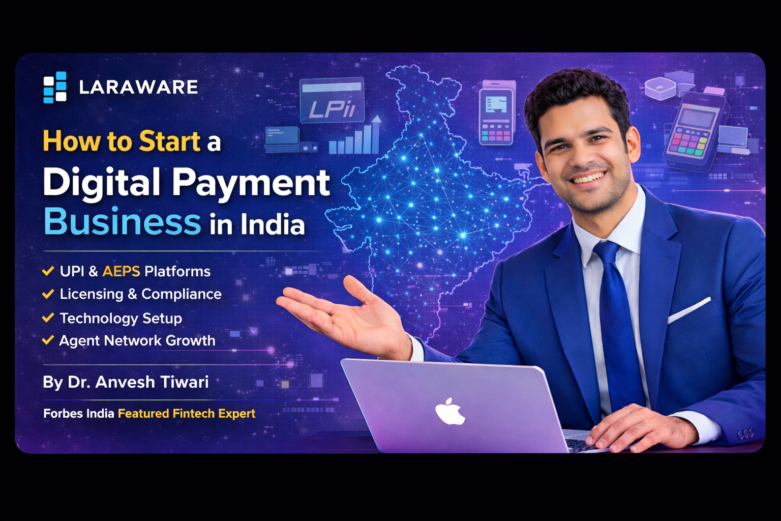 How to Start Digital Payment Business India