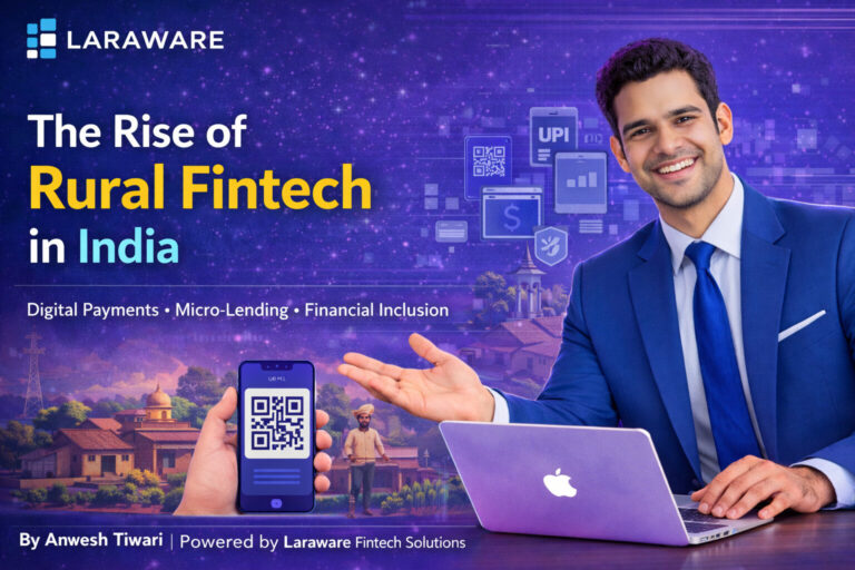 Rural fintech
