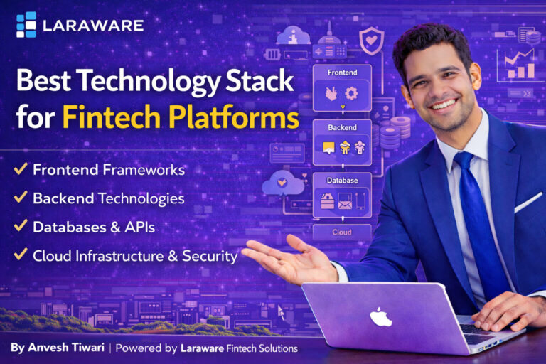 fintech platform