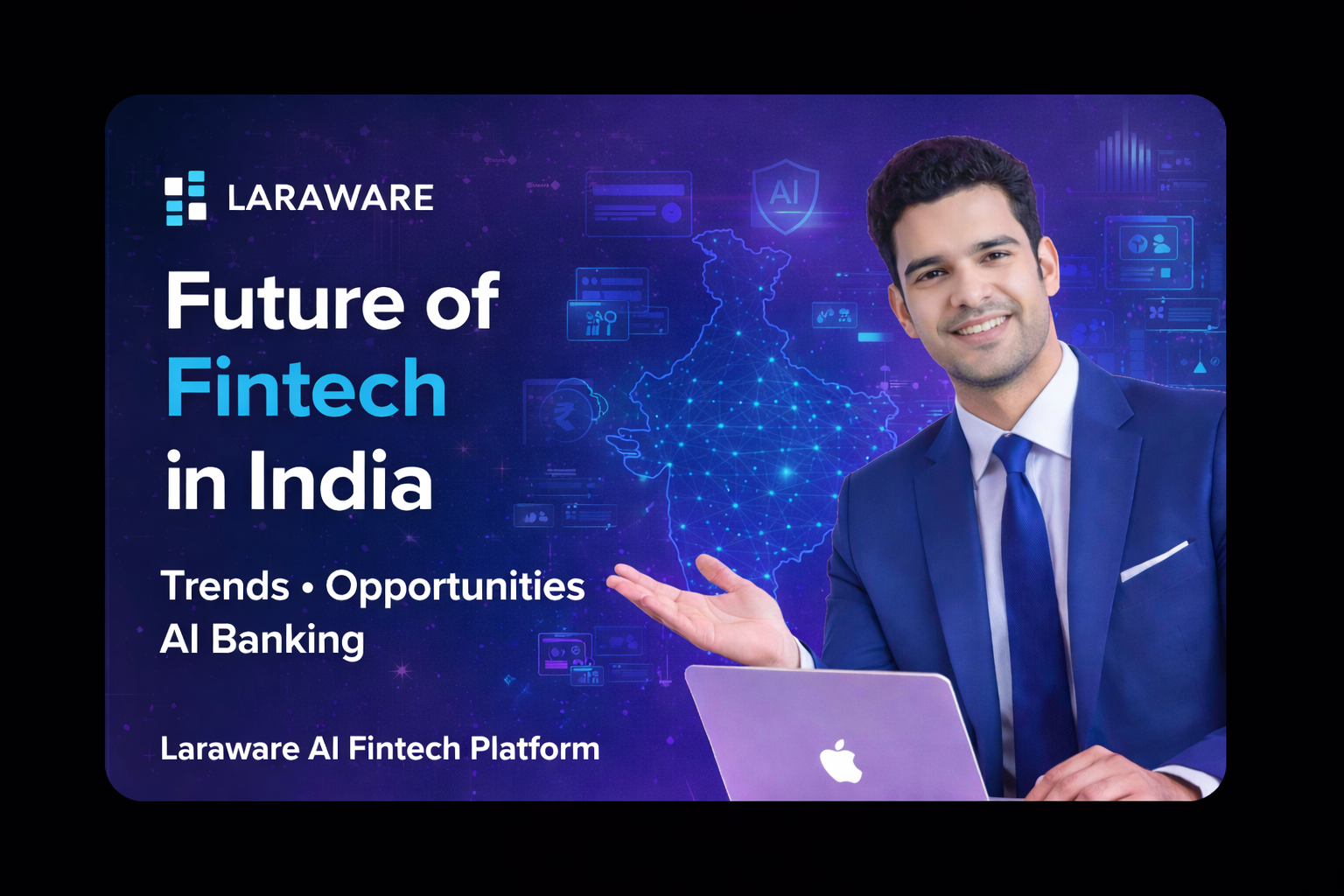 Future of Fintech Startups India