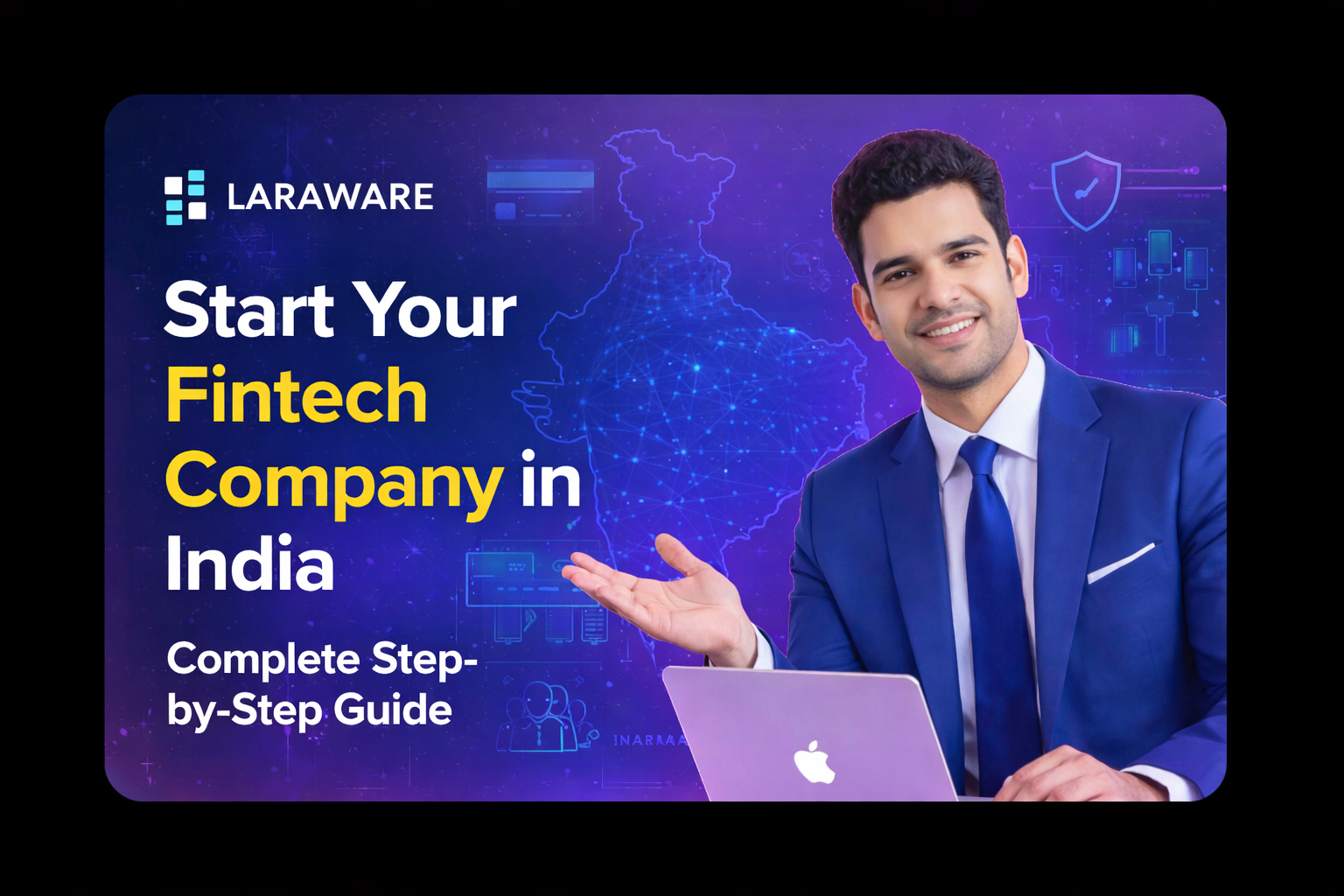 Start Fintech Business Low Investment